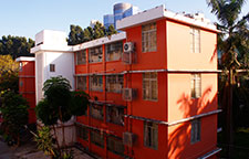 華科教育校園環(huán)境 華科教育校園環(huán)境