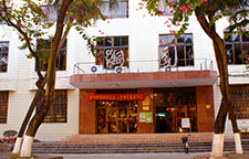 華科教育校園環(huán)境 華科教育校園環(huán)境