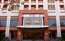 華科教育校園環(huán)境 華科教育校園環(huán)境