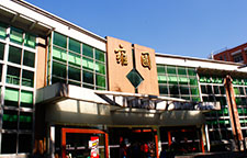 華科教育校園環(huán)境 華科教育校園環(huán)境