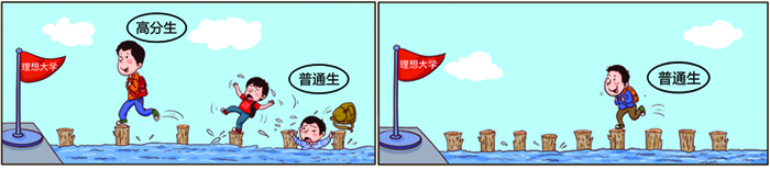 北師特輔導優勢 北師特輔導優勢