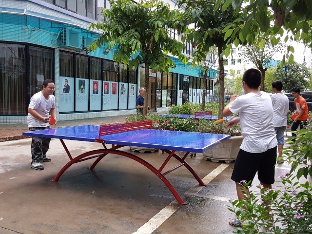 黃岡教育培訓中心娛樂設施 黃岡教育培訓中心娛樂設施