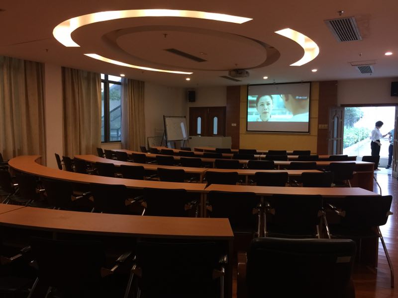 海望教育多媒體課室環境 海望教育多媒體課室環境