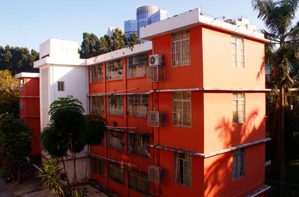 學生宿舍 學生宿舍