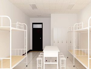 廣州明師教育學生宿舍 廣州明師教育學生宿舍