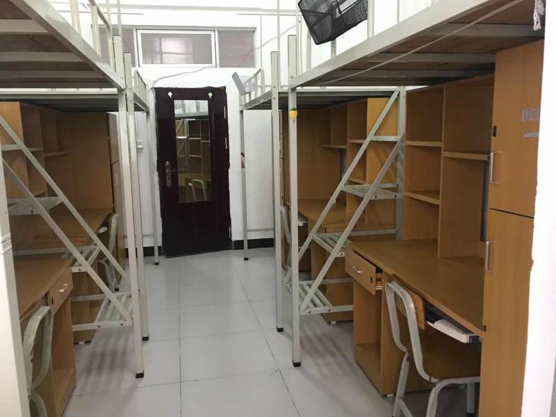 宿舍環境 宿舍環境