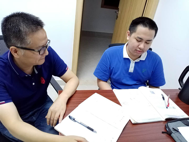 指導(dǎo)現(xiàn)場 指導(dǎo)現(xiàn)場