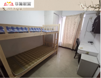 宿舍環(huán)境 宿舍環(huán)境