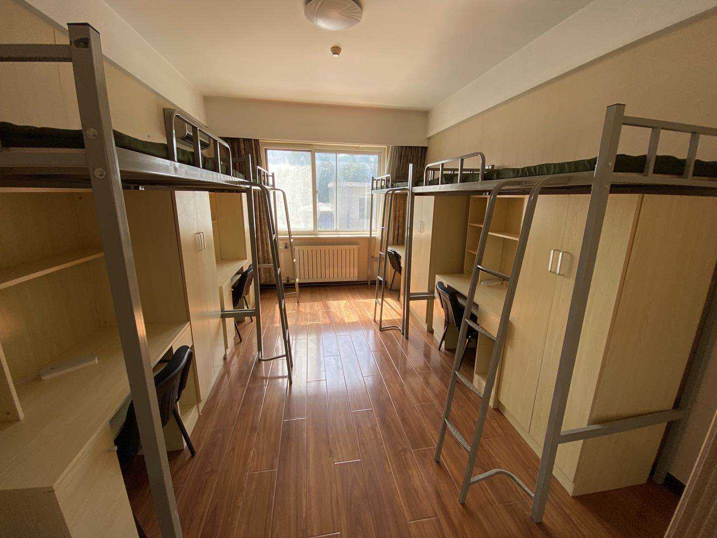 宿舍全貌 宿舍全貌