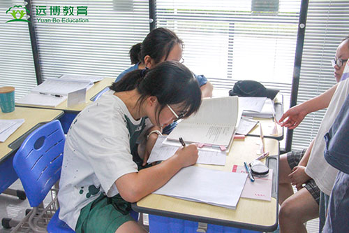 課后討論現場 課后討論現場