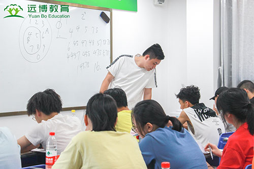 教學現場 教學現場