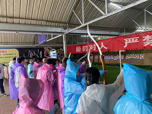 戶外拓展活動 戶外拓展活動