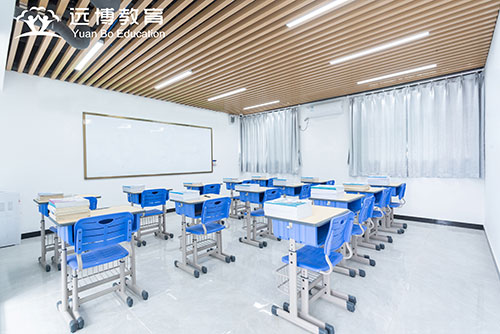 教室環境 教室環境