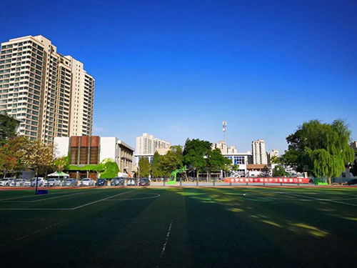 校園環境 校園環境