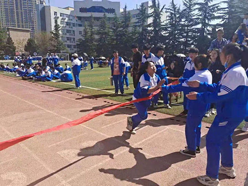 運動風采 運動風采