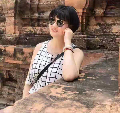 王瑞珊老師 王瑞珊老師