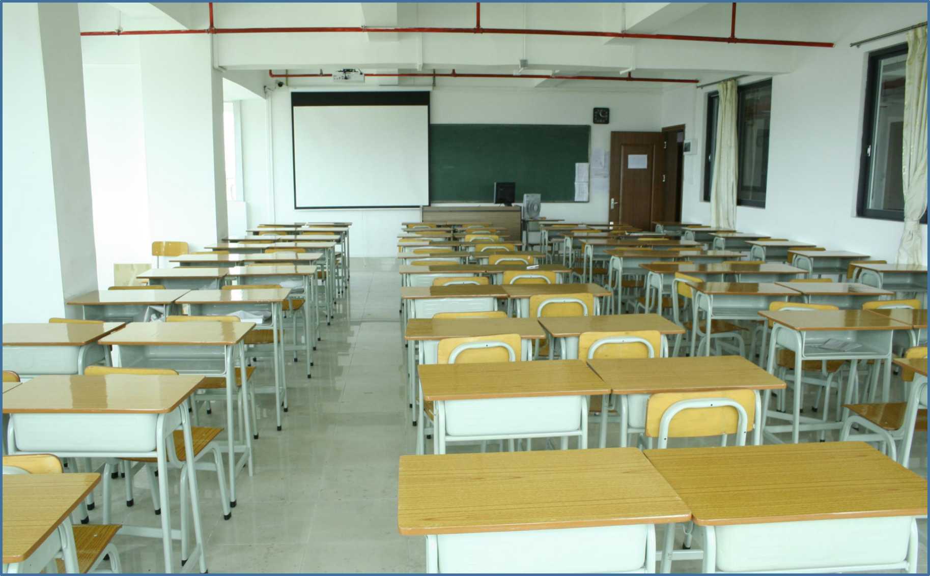 一舉學堂 一舉學堂