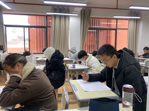 模擬測試 模擬測試