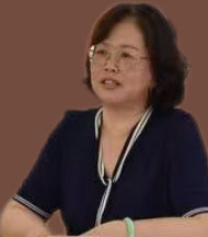 陳紅·歷史教研主任 陳紅·歷史教研主任