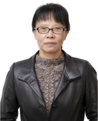 趙志菊·數學教研主任 趙志菊·數學教研主任