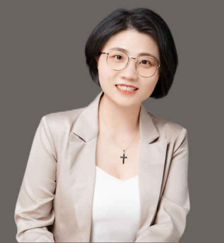 楊熙·心理導師 楊熙·心理導師