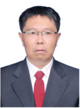 趙登世·物理教研主任 趙登世·物理教研主任