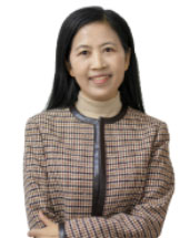 莫瓊·化學教研主任 莫瓊·化學教研主任