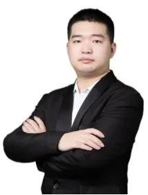 周博·生物教研主任 周博·生物教研主任